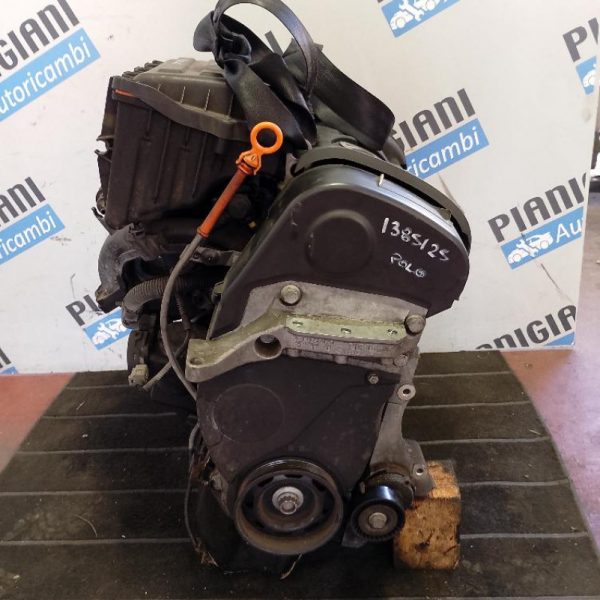 Motore Volkswagen Polo 142.000 Km
