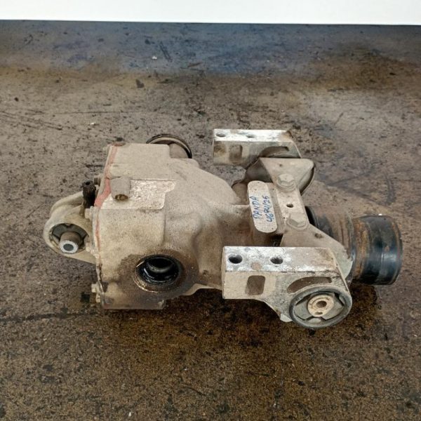 Differenziale Posteriore Fiat Panda 4×4 1.2 44 KW 188A4000 2003 – 2011