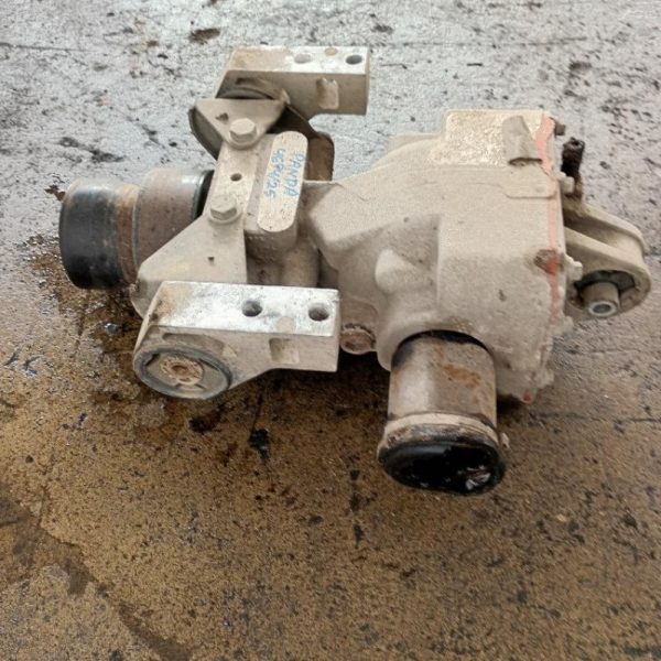 Differenziale Posteriore Fiat Panda 4×4 1.2 44 KW 188A4000 2003 – 2011