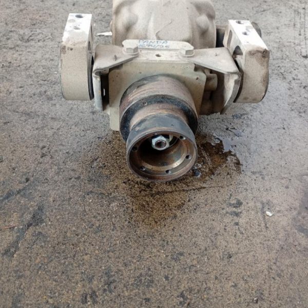 Differenziale Posteriore Fiat Panda 4×4 1.2 44 KW 188A4000 2003 – 2011