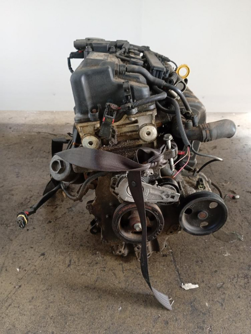Motore Mini One R50/53 (2004-2006) 1.6 16V 66 KW W10B16A 174.000 KM