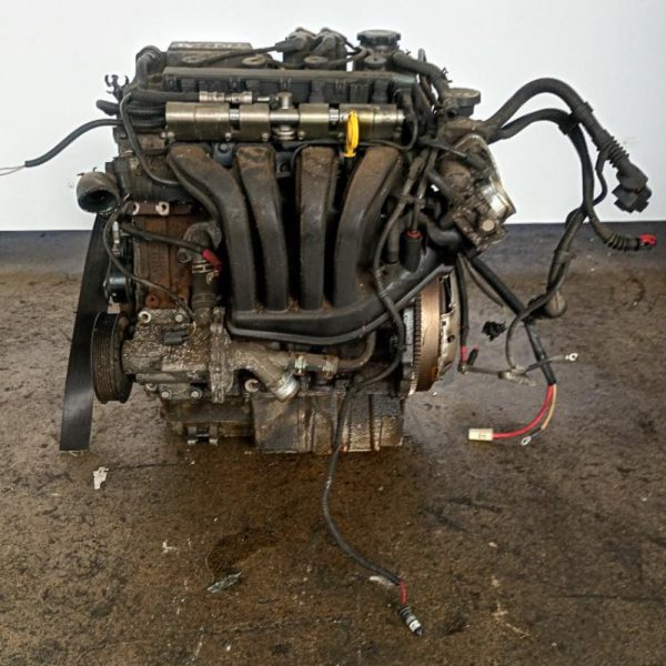 Motore Mini One R50/53 (2004-2006) 1.6 16V 66 KW W10B16A 174.000 KM