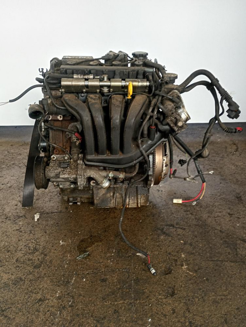 Motore Mini One R50/53 (2004-2006) 1.6 16V 66 KW W10B16A 174.000 KM