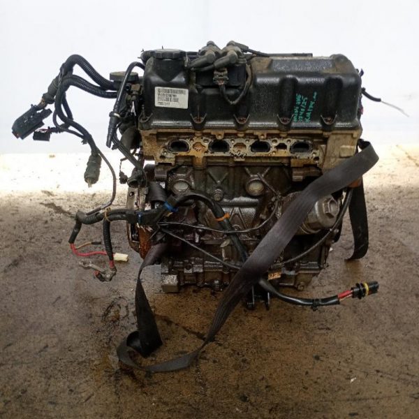 Motore Mini One R50/53 (2004-2006) 1.6 16V 66 KW W10B16A 174.000 KM