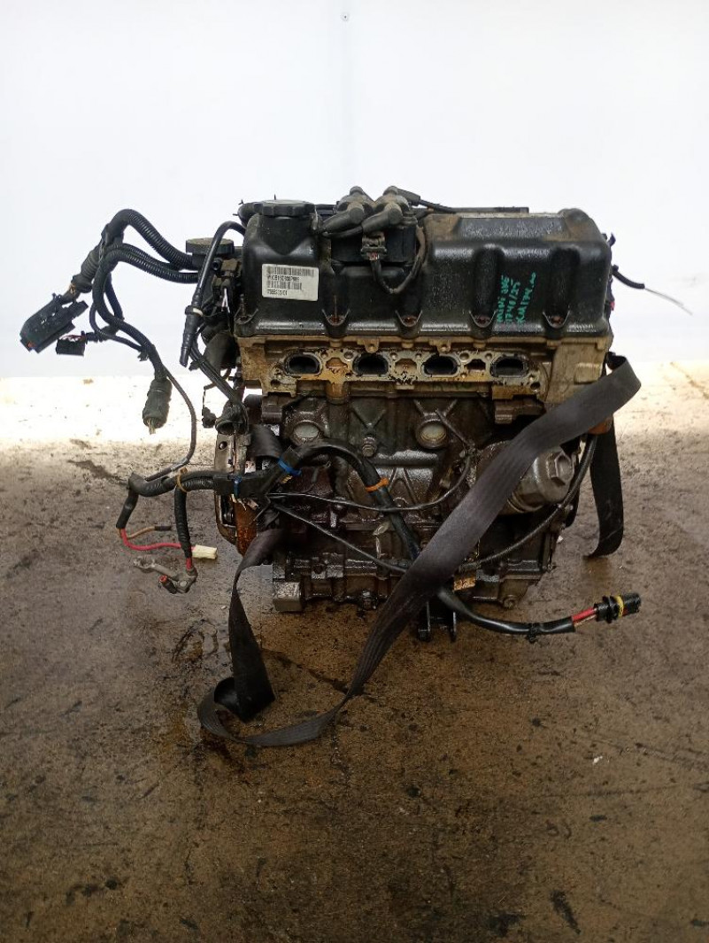 Motore Mini One R50/53 (2004-2006) 1.6 16V 66 KW W10B16A 174.000 KM