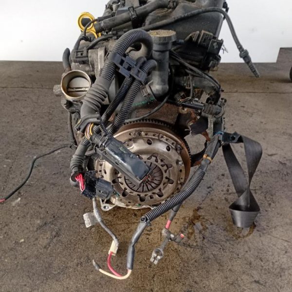 Motore Mini One R50/53 (2004-2006) 1.6 16V 66 KW W10B16A 174.000 KM