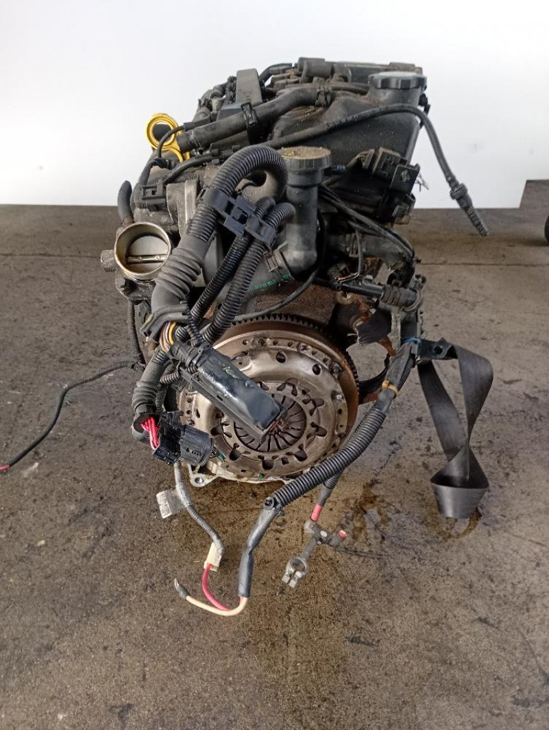 Motore Mini One R50/53 (2004-2006) 1.6 16V 66 KW W10B16A 174.000 KM