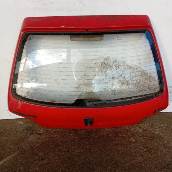 Portellone / Bagagliaio Posteriore Peugeot 106 1991 – 1996