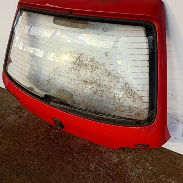 Portellone / Bagagliaio Posteriore Peugeot 106 1991 – 1996