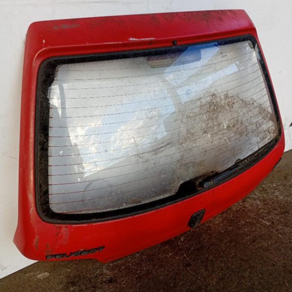 Portellone / Bagagliaio Posteriore Peugeot 106 1991 – 1996