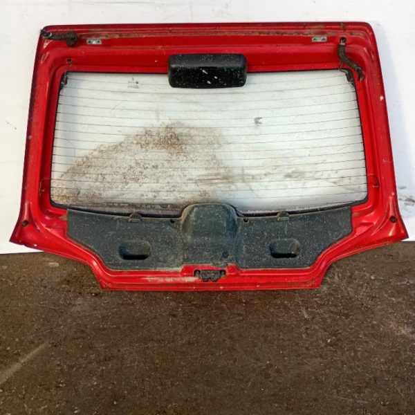 Portellone / Bagagliaio Posteriore Peugeot 106 1991 – 1996