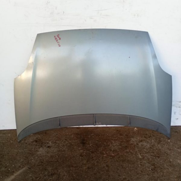 Cofano Anteriore Fiat Punto Evo 2009 – 2012