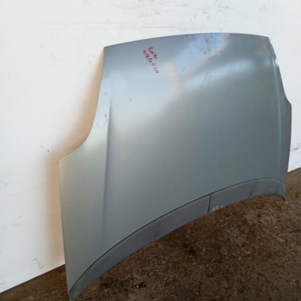 Cofano Anteriore Fiat Punto Evo 2009 – 2012