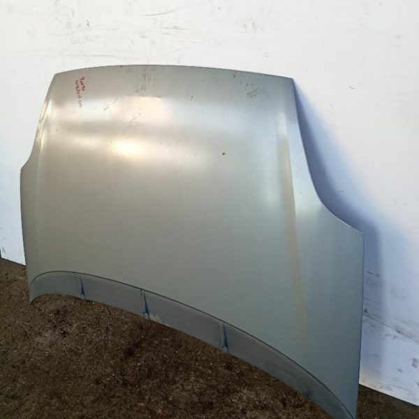 Cofano Anteriore Fiat Punto Evo 2009 – 2012