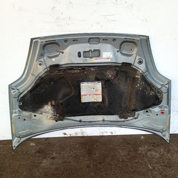 Cofano Anteriore Fiat Punto Evo 2009 – 2012