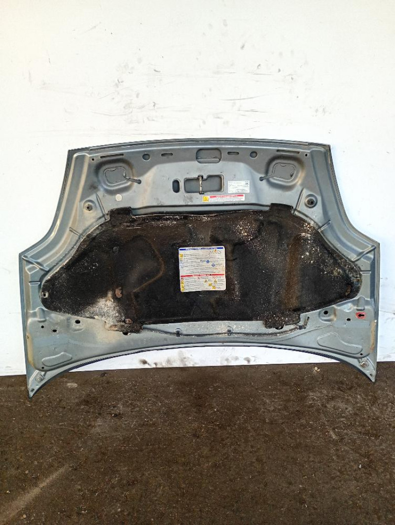 Cofano Anteriore Fiat Punto Evo 2009 – 2012