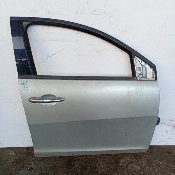 Porta / Portiera Anteriore Destra Lancia Ypsilon 3a Serie 2011 – 2015