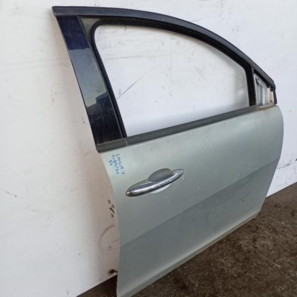 Porta / Portiera Anteriore Destra Lancia Ypsilon 3a Serie 2011 – 2015