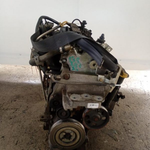 Motore Fiat Grande Punto (2006-2011) 1.3 MJT 66 KW 199A3000 180.000 KM