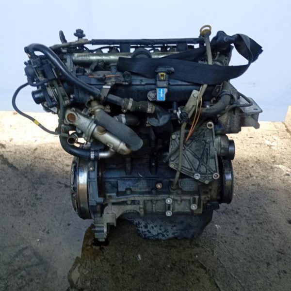 Motore Fiat Grande Punto (2006-2011) 1.3 MJT 66 KW 199A3000 180.000 KM