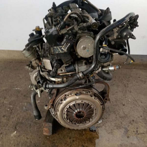 Motore Fiat Grande Punto (2006-2011) 1.3 MJT 66 KW 199A3000 180.000 KM