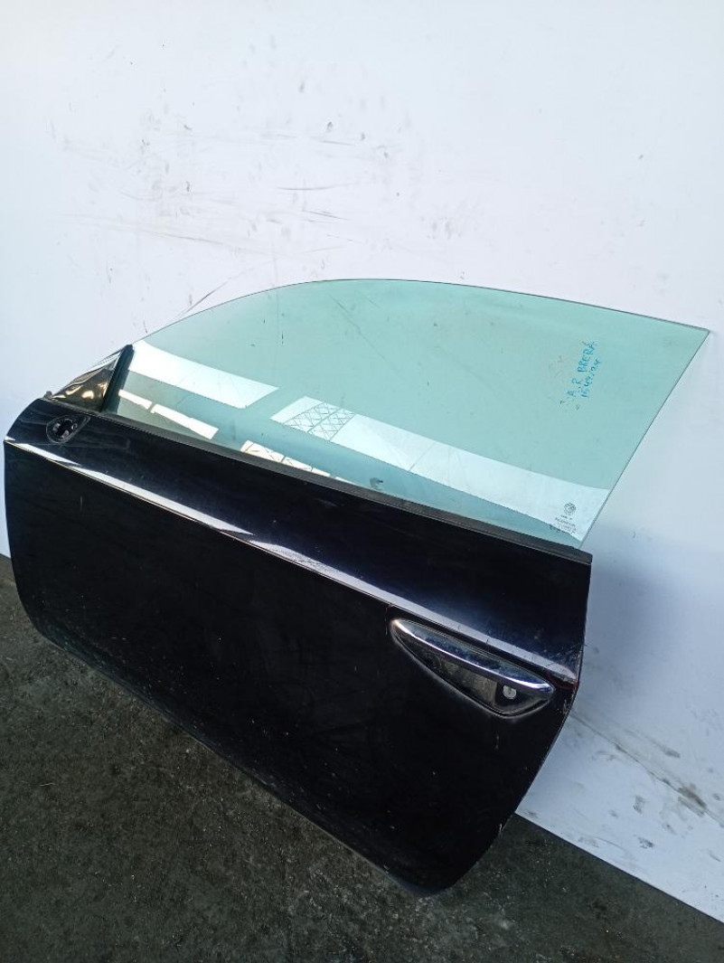 Porta / Portiera Anteriore Sinistra Alfa Romeo Brera 2005 – 2020