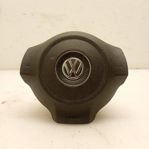 Airbag Volante Volkswagen Golf VII Restyling 2017 – 2020