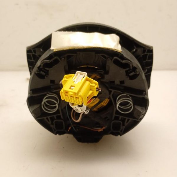 Airbag Volante Volkswagen Golf VII Restyling 2017 – 2020