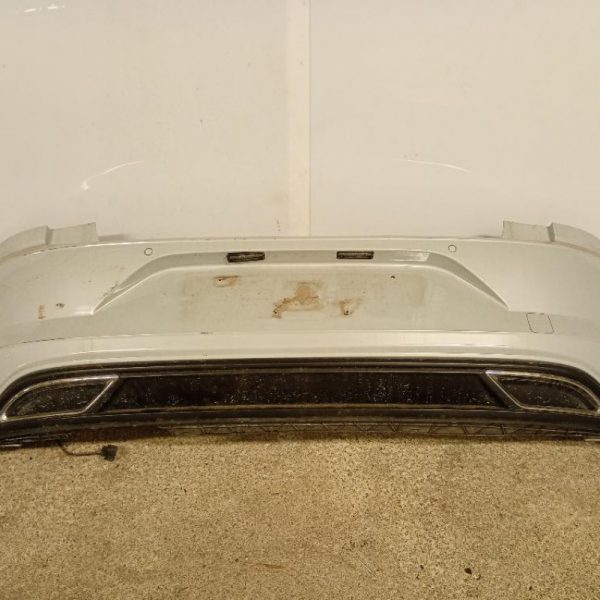 Paraurti Posteriore Volkswagen Polo AW 2017 – 2022