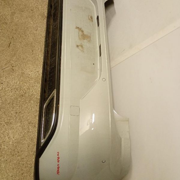 Paraurti Posteriore Volkswagen Polo AW 2017 – 2022