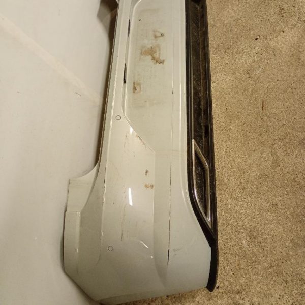 Paraurti Posteriore Volkswagen Polo AW 2017 – 2022