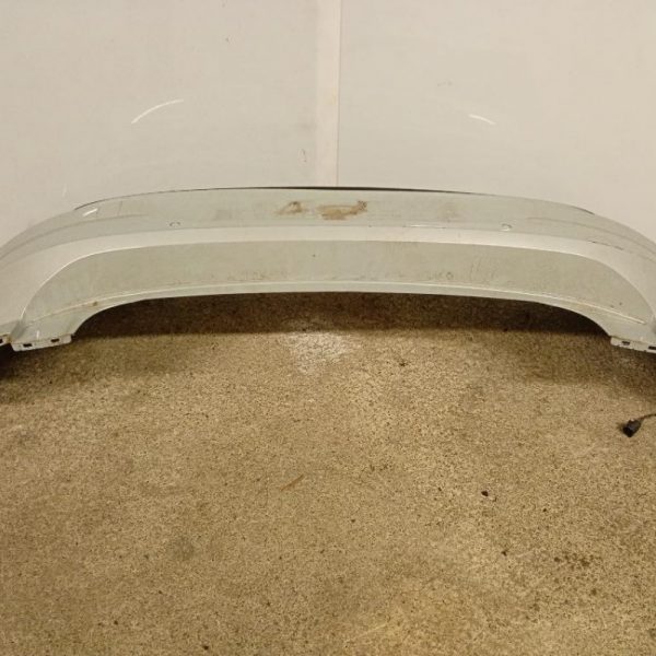 Paraurti Posteriore Volkswagen Polo AW 2017 – 2022