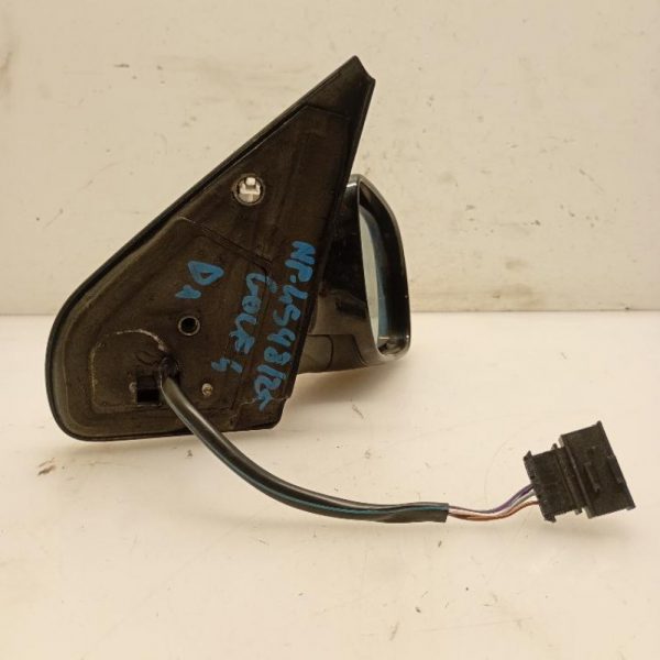 Specchietto / Retrovisore Esterno Destro Volkswagen Golf IV 1997 – 2006
