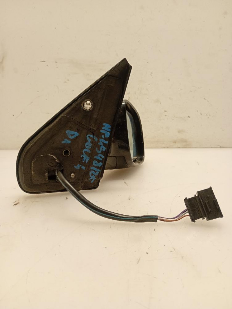 Specchietto / Retrovisore Esterno Destro Volkswagen Golf IV 1997 – 2006