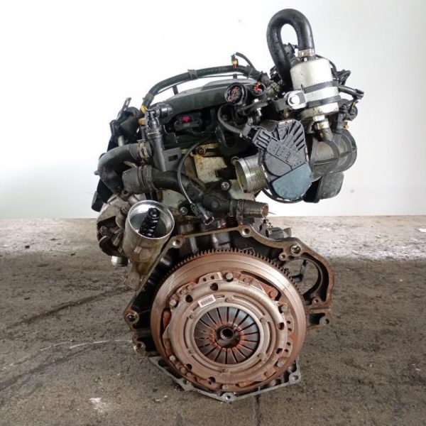 Motore Opel Meriva B (2010-2014) 1.4 T GPL 88 KW A14NEL 166.000 KM