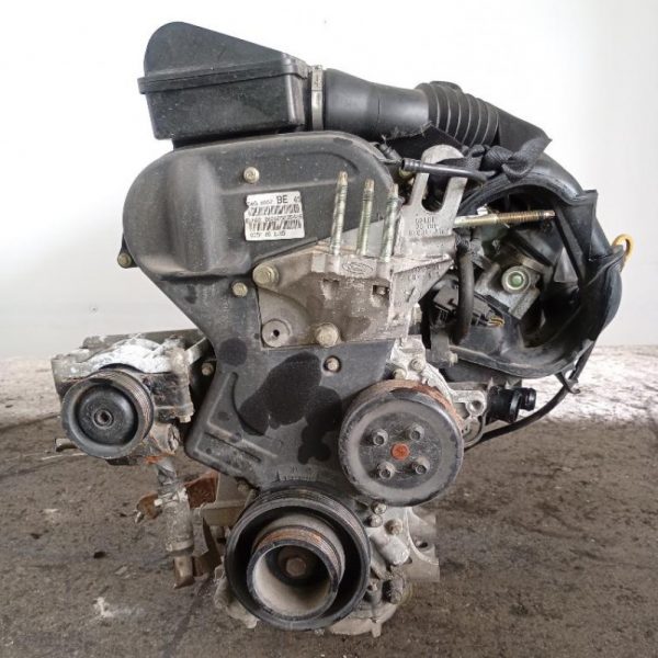 Motore Ford Fiesta (2001-2007) 1.2 16V 55 KW FUJA 87.000 KM
