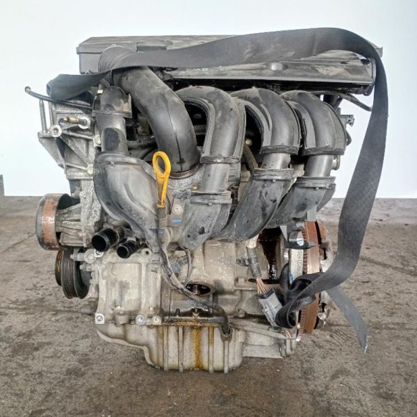 Motore Ford Fiesta (2001-2007) 1.2 16V 55 KW FUJA 87.000 KM