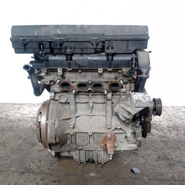 Motore Ford Fiesta (2001-2007) 1.2 16V 55 KW FUJA 87.000 KM