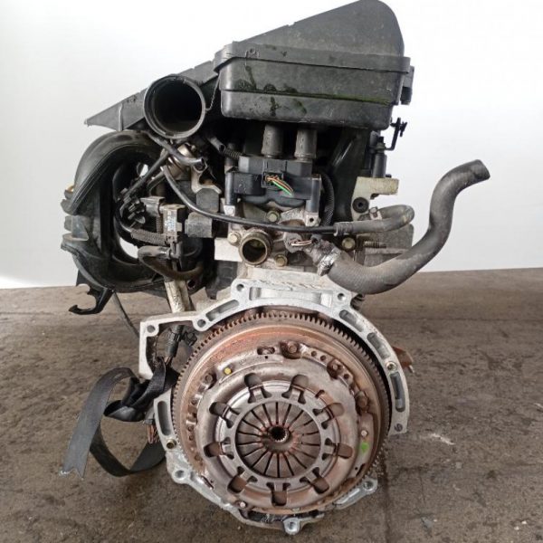 Motore Ford Fiesta (2001-2007) 1.2 16V 55 KW FUJA 87.000 KM