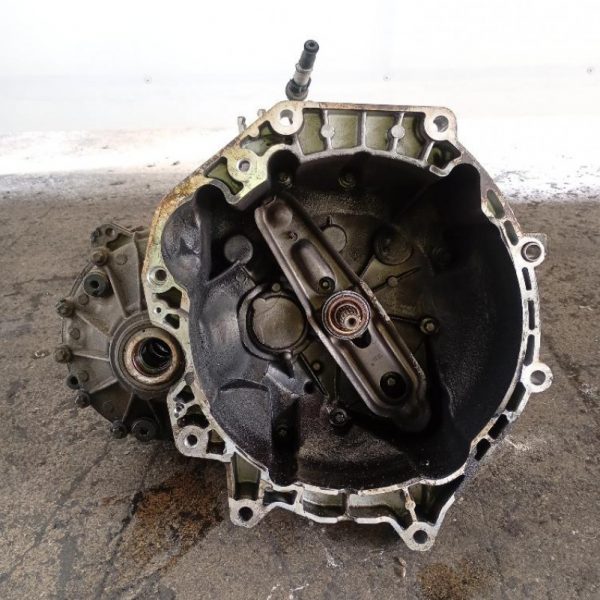Cambio manuale 5 marce Mini One R50/53 1.6 16V 66 KW W10B16A 2004 – 2006