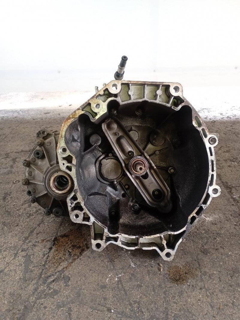 Cambio manuale 5 marce Mini One R50/53 1.6 16V 66 KW W10B16A 2004 – 2006