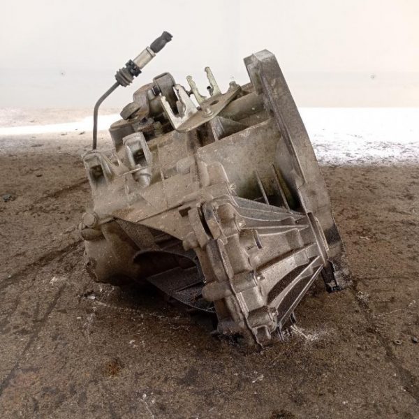 Cambio manuale 5 marce Mini One R50/53 1.6 16V 66 KW W10B16A 2004 – 2006