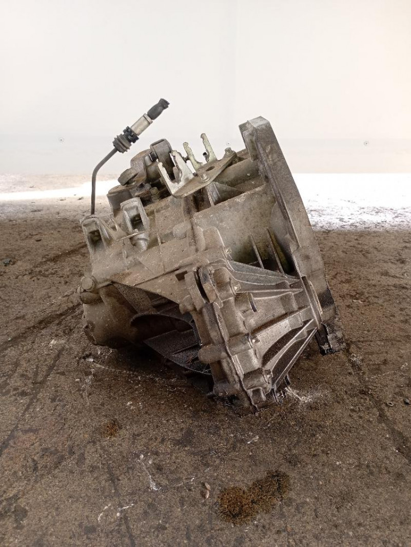 Cambio manuale 5 marce Mini One R50/53 1.6 16V 66 KW W10B16A 2004 – 2006