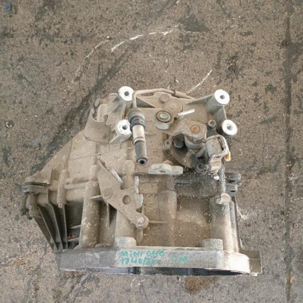 Cambio manuale 5 marce Mini One R50/53 1.6 16V 66 KW W10B16A 2004 – 2006