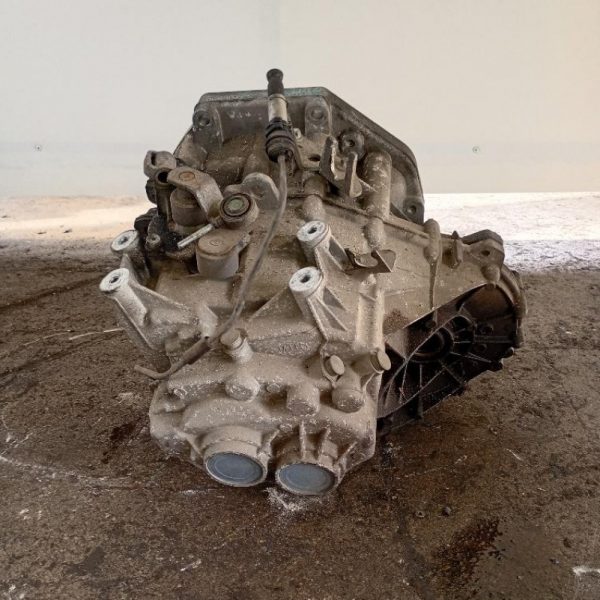 Cambio manuale 5 marce Mini One R50/53 1.6 16V 66 KW W10B16A 2004 – 2006