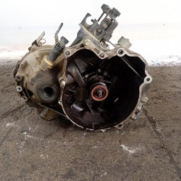 Cambio manuale 5 marce Chevrolet Matiz 0.8 B/GPL 38 KW A08S3 2008 – 2010