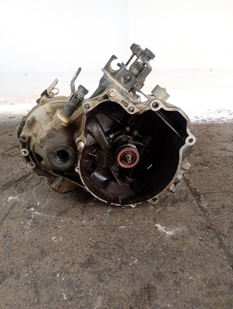 Cambio manuale 5 marce Chevrolet Matiz 0.8 B/GPL 38 KW A08S3 2008 – 2010