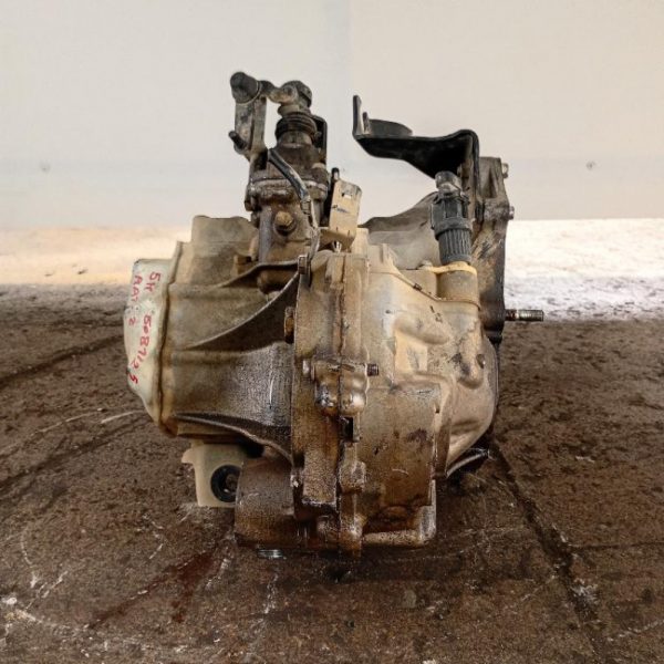 Cambio manuale 5 marce Chevrolet Matiz 0.8 B/GPL 38 KW A08S3 2008 – 2010