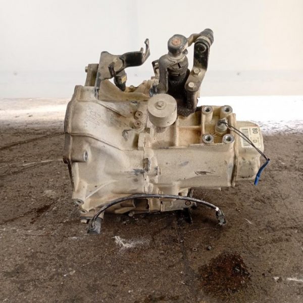 Cambio manuale 5 marce Chevrolet Matiz 0.8 B/GPL 38 KW A08S3 2008 – 2010