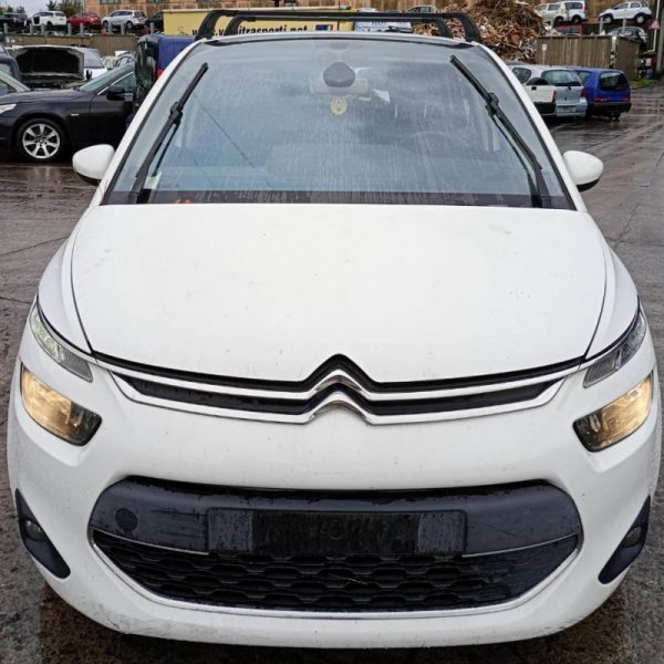 Citroen C4 Picasso (B78) Anno 2015 | Veicolo Intero | SOLO PER RICAMBI